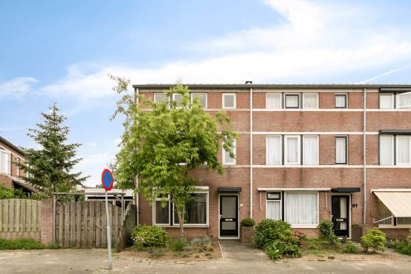 Woning Leerlooierstraat 83 Oss