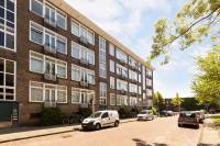 Woning Anna van Burenstraat 17 Amsterdam