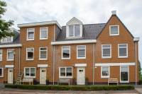 Woning Parklaan 57 De Lier