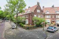 Woning Lammenschansweg 24 Leiden