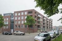 Woning Wolphaertsbocht 84 Rotterdam