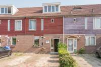 Woning Zevenaarstraat 9 Almere