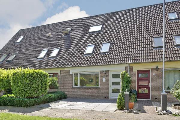 Woning Proosdijland 10 Vinkeveen