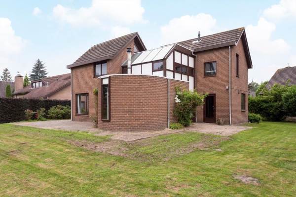 Woning Schepenhof 7 Waspik