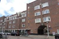 Woning Turnerstraat 11 Amsterdam