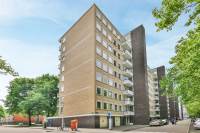 Woning Van Nijenrodeweg 22 Amsterdam