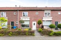 Woning Draaiboomstraat 36 Veldhoven