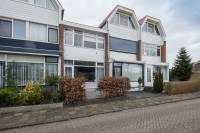 Woning Jan Steenstraat 29 Krimpen aan den IJssel