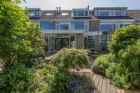 Woning Ratelaar 44 Krimpen aan den IJssel