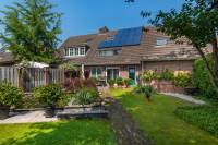 Woning De Omloop 12 Elshout