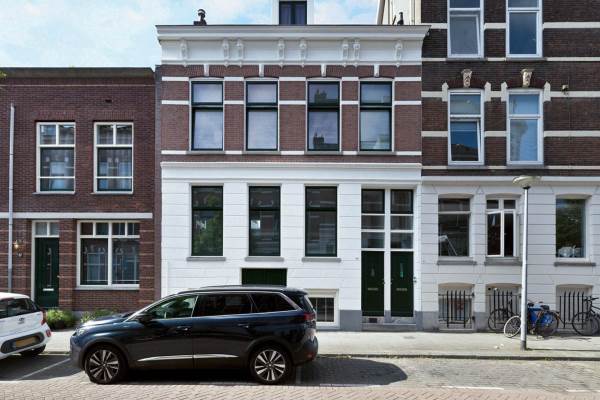 Woning Volmarijnstraat 85 Rotterdam