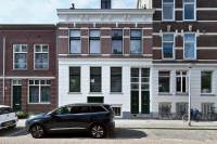 Woning Volmarijnstraat 85 Rotterdam