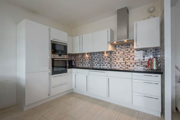 Woning Strevelsweg 229 Rotterdam
