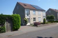 Woning Merwede 40 Hoogeveen