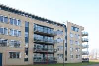 Woning Dolomiet 99 Heerhugowaard