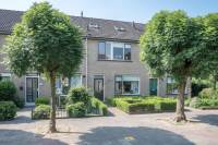 Woning Merelhof 5 Dodewaard