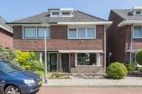 Woning Lindestraat 46 Enschede