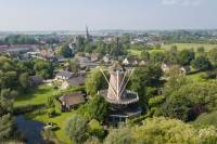 Woning Molenstraat 22 Maurik