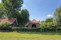 Woning IJzerhorst 4 Vierakker