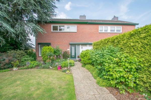 Woning Lotersbergweg 26 Landgraaf