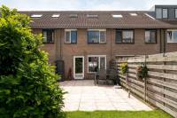 Woning Othello 60 Capelle aan den IJssel