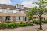 Woning Anna van Saksenstraat 80 Noord-Scharwoude