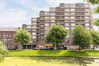 Woning Lange Hilleweg 350 Rotterdam