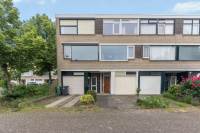 Woning De Bourbonstraat 21 Zoetermeer