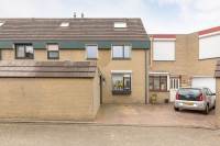 Woning Baaneweer 44 Sliedrecht