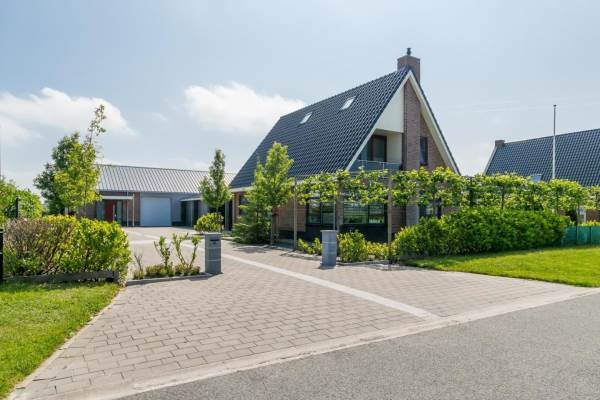 Woning De Veiling 14 Dokkum