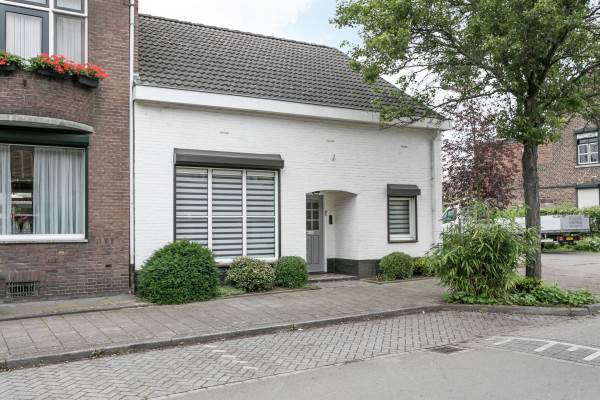 Woning Demertstraat 16 Maastricht