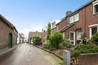 Woning Steenstraat 4 Limbricht