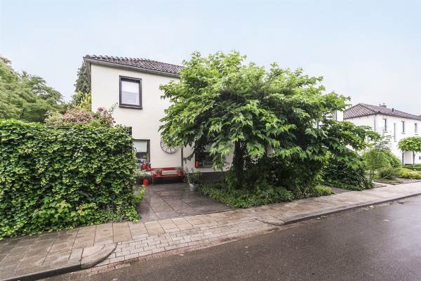 Woning Wethouder Broersstraat 40 Eijsden