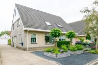 Woning Kalmoes 17 Buitenpost