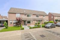 Woning Stapakker 13 Oirschot