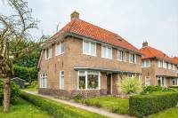 Woning Lollius Ademalaan 12 Oranjewoud