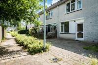 Woning L.C. van der Vlugtstraat 26 Almere