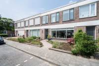 Woning Abelenstraat 10 Oss