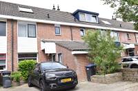 Woning Botter 32 Lelystad