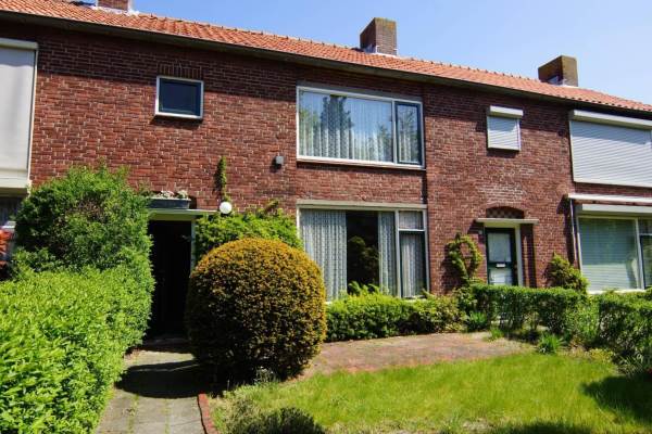 Woning Putseweg 79 Hoogerheide