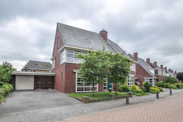 Woning Winde 7 Hoogeveen