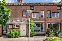 Woning Koperwieklaan 36 Voorschoten