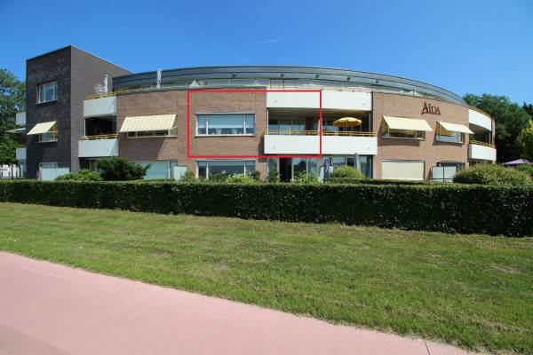 Woning Bikkersweg 56 Bunschoten-Spakenburg