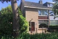 Woning Steengaarde 1 Leiderdorp