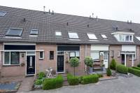 Woning Leeuwerik 44 Berkel en Rodenrijs