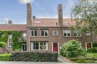 Woning Pastoor Jutenlaan 64 Bergen op Zoom