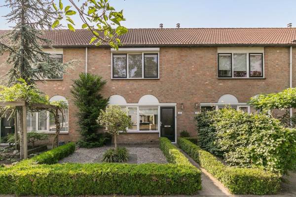 Woning Heijtsveld 213 Gemert
