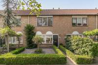 Woning Heijtsveld 213 Gemert