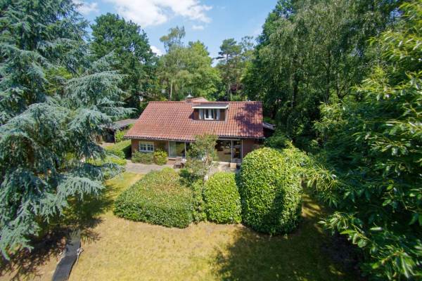 Woning Usselerveenweg 126 Enschede
