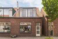 Woning Post van der Burgstraat 11 Delfgauw